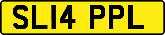 SL14PPL