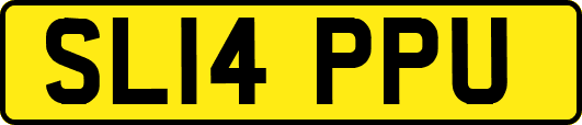 SL14PPU