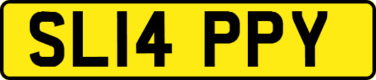 SL14PPY
