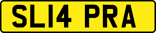 SL14PRA