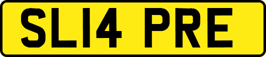 SL14PRE