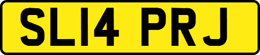 SL14PRJ