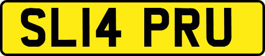 SL14PRU