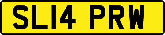 SL14PRW