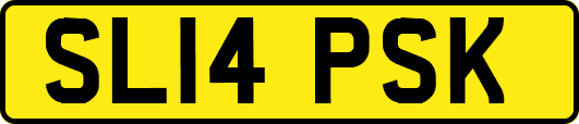 SL14PSK