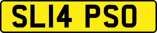 SL14PSO