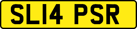 SL14PSR