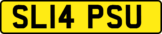 SL14PSU