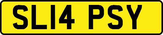 SL14PSY