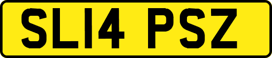 SL14PSZ