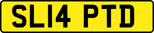 SL14PTD