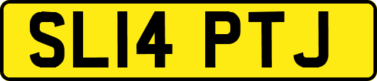 SL14PTJ