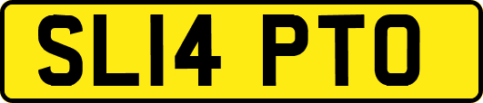 SL14PTO