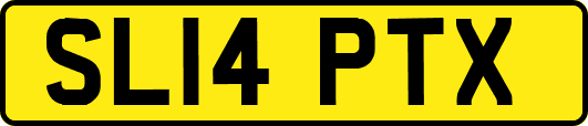 SL14PTX
