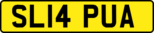 SL14PUA