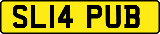 SL14PUB