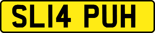 SL14PUH
