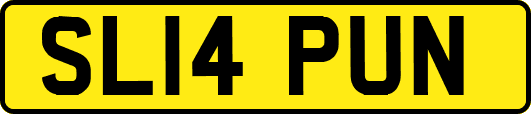 SL14PUN