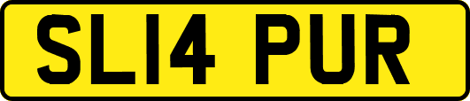 SL14PUR