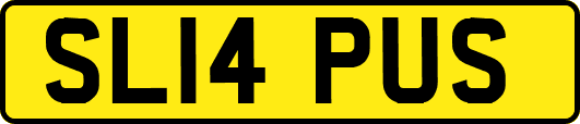 SL14PUS