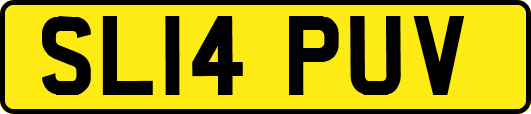 SL14PUV