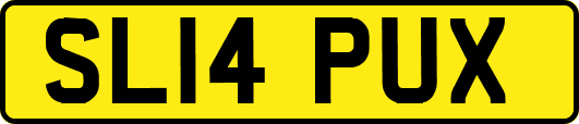 SL14PUX