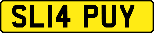 SL14PUY