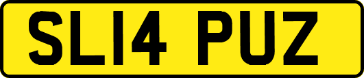 SL14PUZ