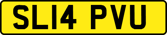 SL14PVU