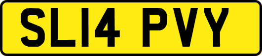 SL14PVY