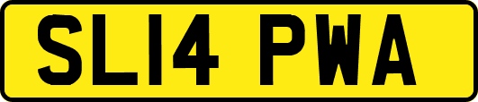 SL14PWA