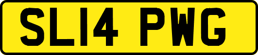 SL14PWG