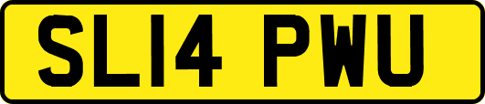 SL14PWU