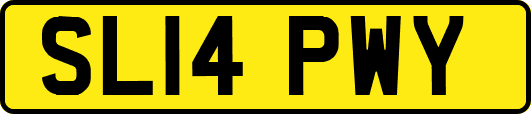 SL14PWY