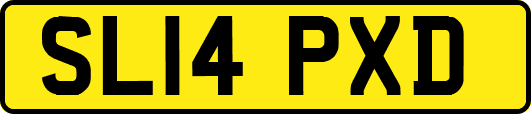 SL14PXD