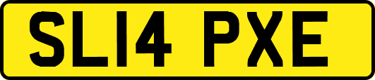 SL14PXE