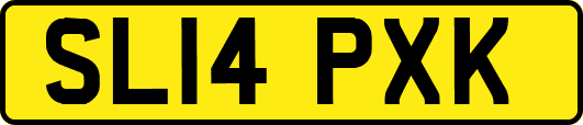 SL14PXK