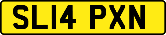 SL14PXN