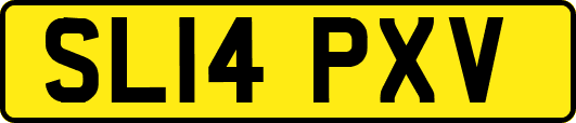 SL14PXV