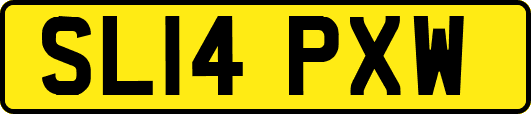 SL14PXW