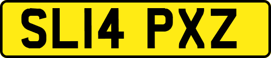 SL14PXZ