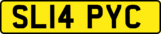 SL14PYC