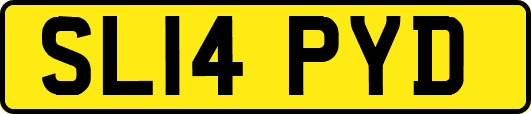 SL14PYD