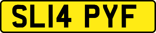 SL14PYF