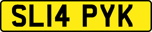 SL14PYK