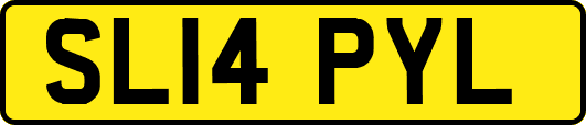 SL14PYL