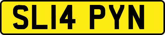 SL14PYN