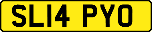 SL14PYO