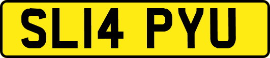 SL14PYU