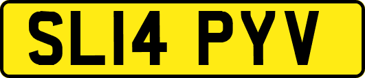 SL14PYV